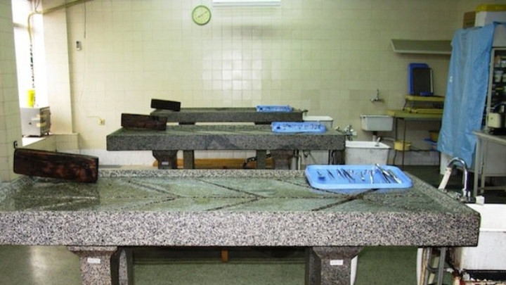 От Окръжния съд във Видин предлагат законодателна промяна която да