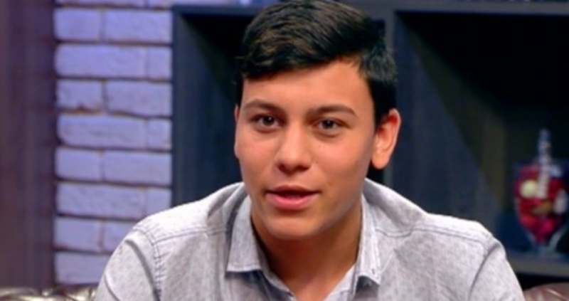 Марсело Илиев извървя пътя от Монтана до Кеймбридж а съдбата