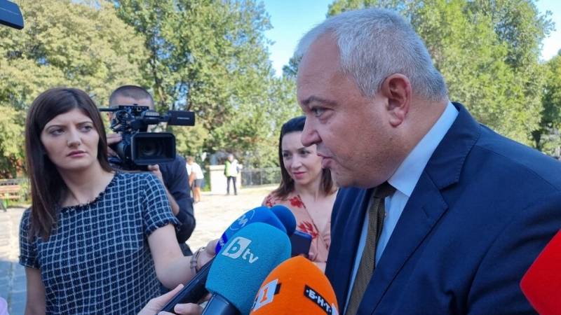 Поне десетима гранични полицаи са участвали в различни схеми за