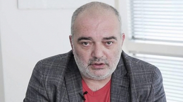Арман Бабикян: Само единни можем да свалим ГЕРБ от власт