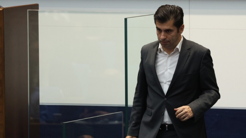 Кирил Петков с нов коментар във Facebook ден след като