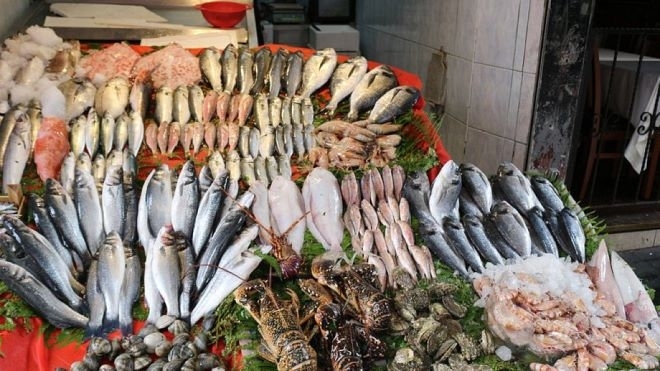 Поскъпването на горивата изстреля нагоре и цената на рибата