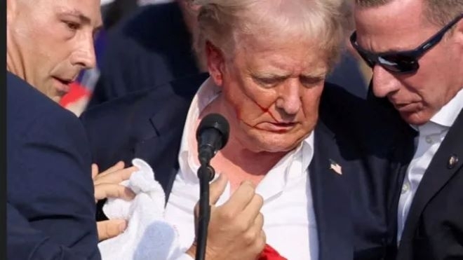 Изгледите на Доналд Тръмп да спечели президентските избори в САЩ