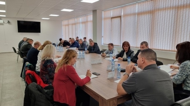 Общинските съветници в Оряхово промениха капиталовата програма на общината за тази година заради спешни ремонти