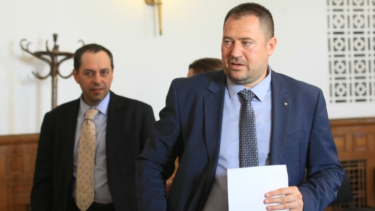 Държавният глава Румен Радев е изпратил писмо до главния прокурор с