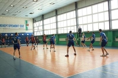 Волейболистите на "Козлодуй" загубиха от "Сливнишки герой"
