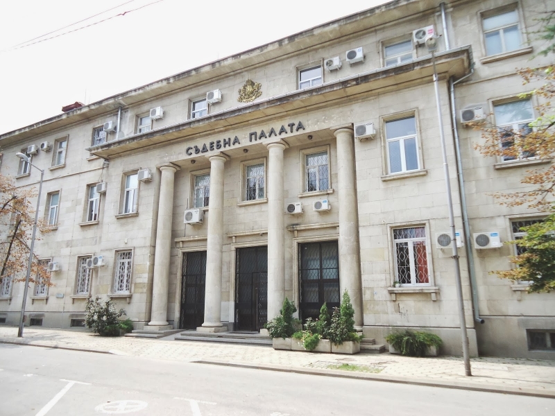 Окръжната прокуратура във Враца предаде на съд Цветан Ц на