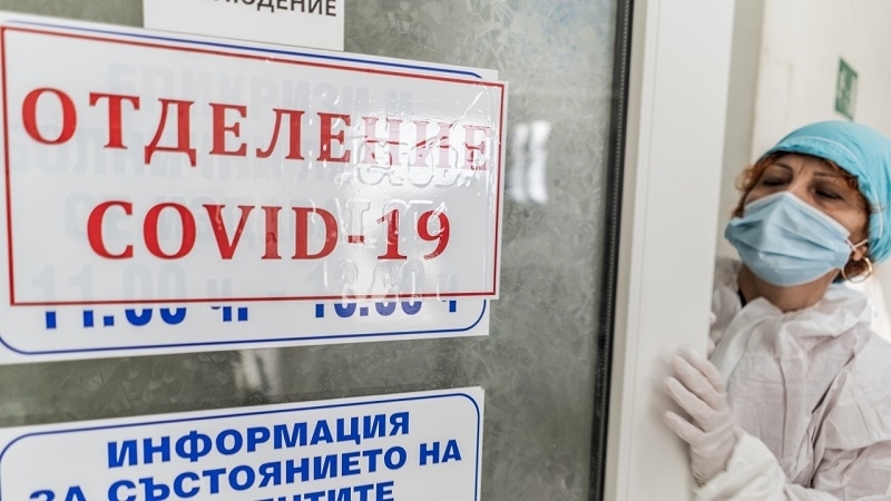 Няма починали от коронавирус във Врачанско вчера сочат данните на