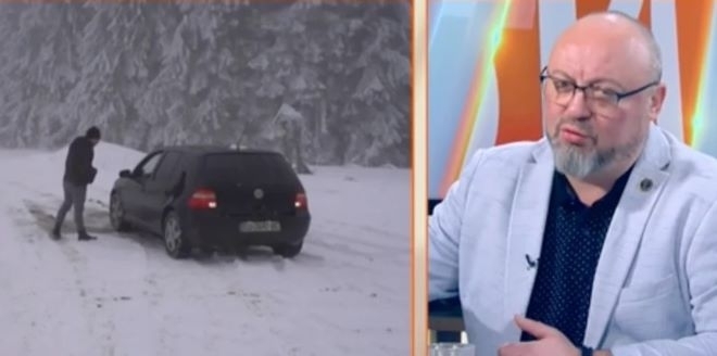 Случаят Петрохан от съдебно медицинска гледна точка е много елементарен