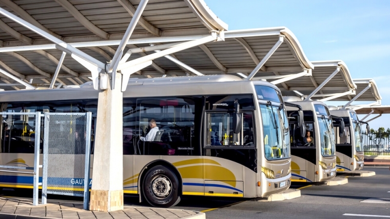 От днес пада карантината за международните превози и автобусните превозвачи.