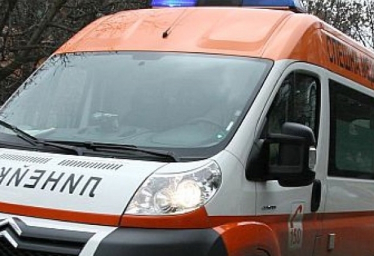 9 годишно момче от Дупница е закарано по спешност в Пирогов
