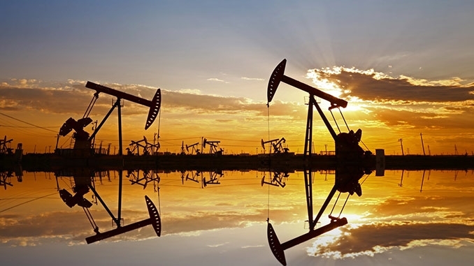 Цените на петрола се повишиха рано днес, продължавайки възходящото си