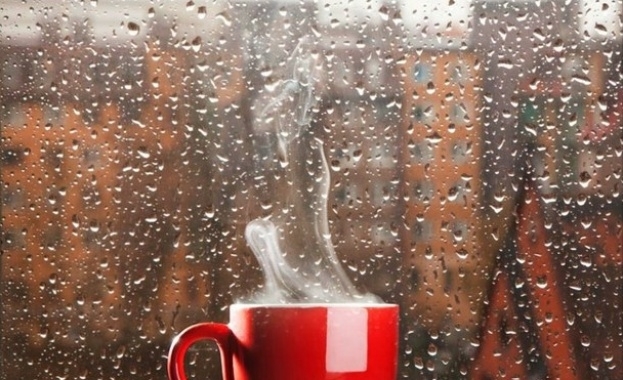 Днес с преминаването на средиземноморския циклон Филип времето в страната