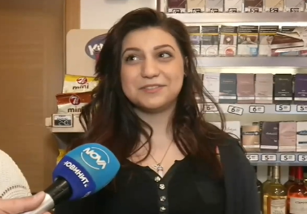 С криптовалута в бакалията Нововъведението е факт в квартално магазинче