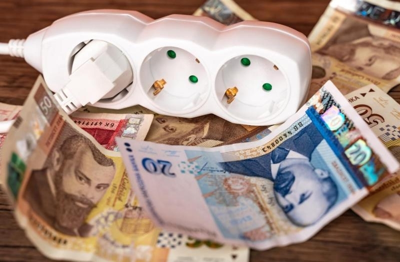 Министерството на енергетиката МЕ отчита че на базата на постигнатите