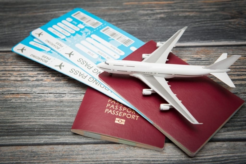 Самолетните билети в пиковите летни месеци в Европа вероятно ще
