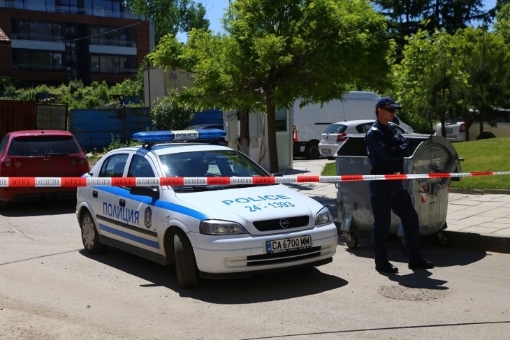 73 годишен дядо убил парализираната си съпруга след като тя