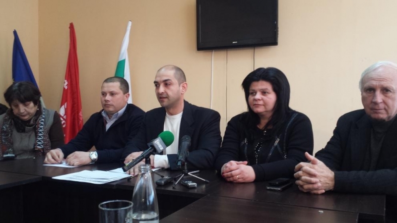 БСП внесе сигнал за безстопанственост в МБАЛ Христо Ботев Враца до главния