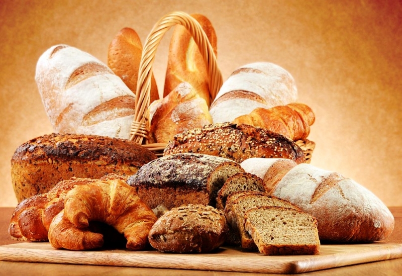 Пълнозърнестият хляб не е полезен за хората със стомашно чревни заболявания а