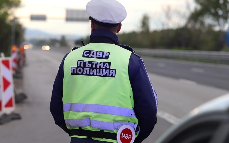 МВР е на крак заради последния почивен ден около коледните празници