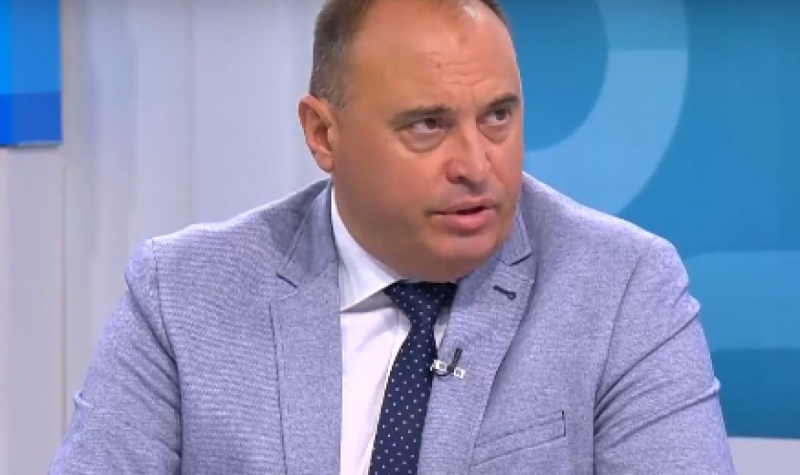Румен Гълъбинов: За членство в еврозоната трябва да свалим инфлацията у нас