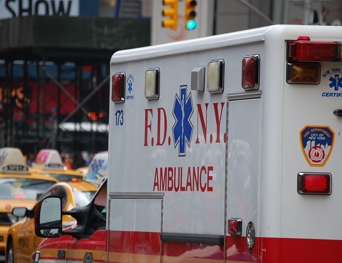 Шестима души са загинали а седми е в критично състояние