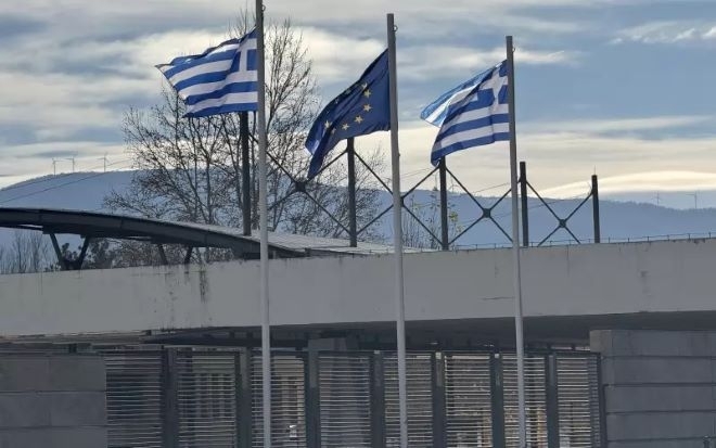 Гърция затвори заради измами бензиностанции в райони в които ходят