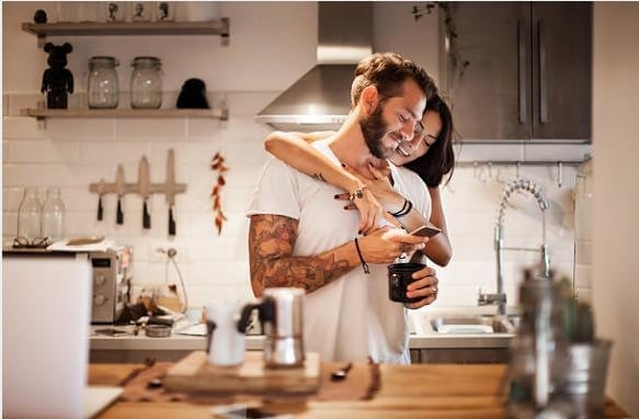 Понякога предиграта е много повече секс отколкото същинският акт Благодарение