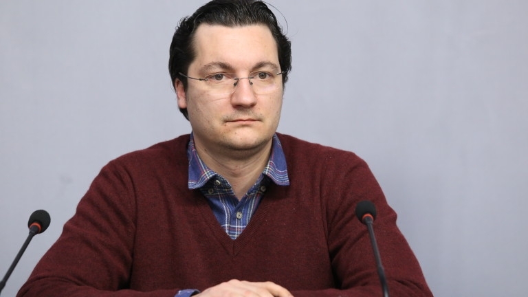 Крум Зарков: Искаме да свалим правителството на Борисов и то да понесе политическа отговорност
