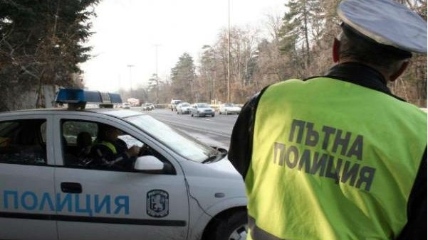 На територията на цяла Монтанска област са били проведени полицейски