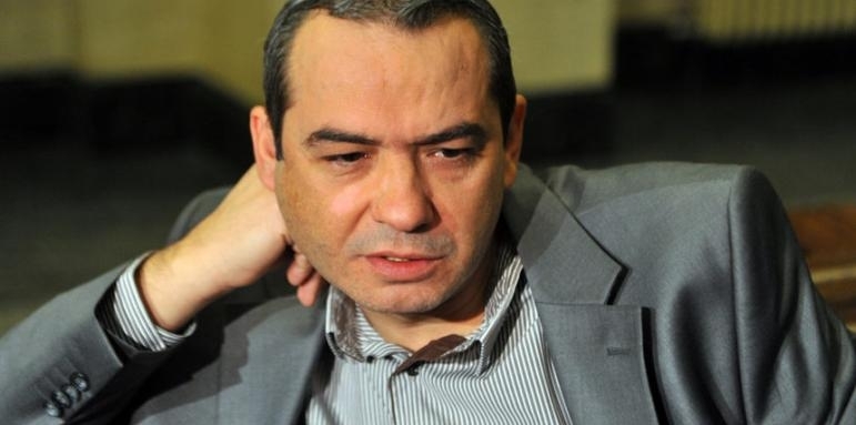 Петър Петров известен като Пепи Еврото е мъртъв Получил е