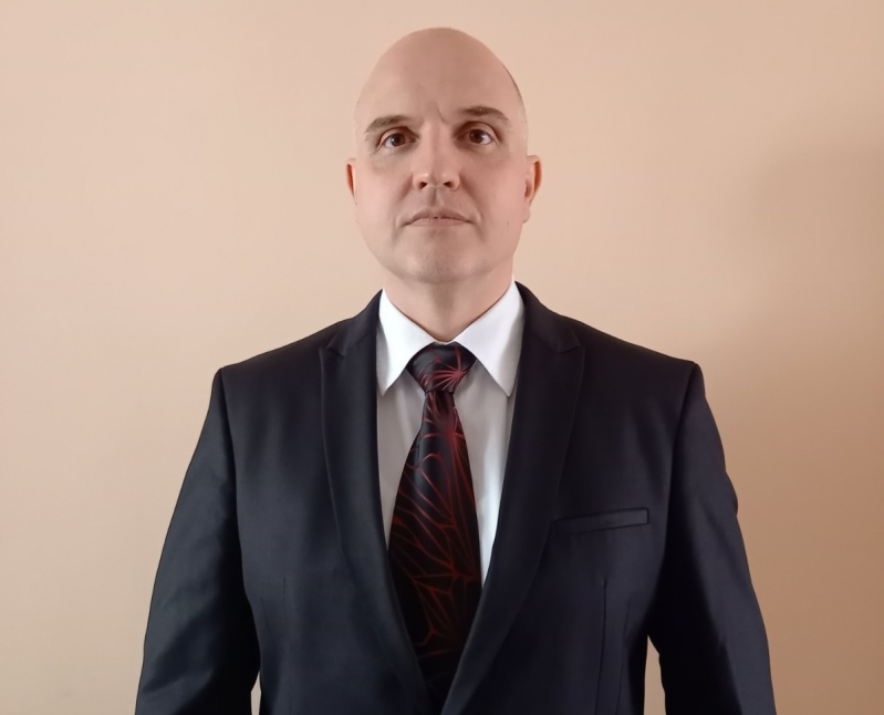 Интервю с д-р инж. Георги Георгиев - водач на листата на "ИТН" за област Враца