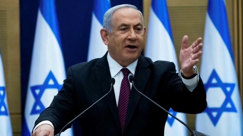 Пускането на електронни гривни за наблюдение за тези които влизат в Израел от чужбина