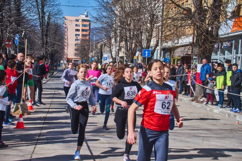 За 20 а поредна година навръх Националния празник на Република България