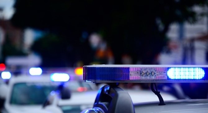 Каса на авиокомпания която се намира на летище София е