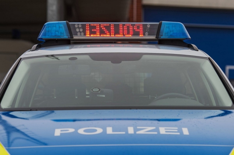 Повече от 1000 крайнодесни демонстранти протестираха срещу германската миграционна политика