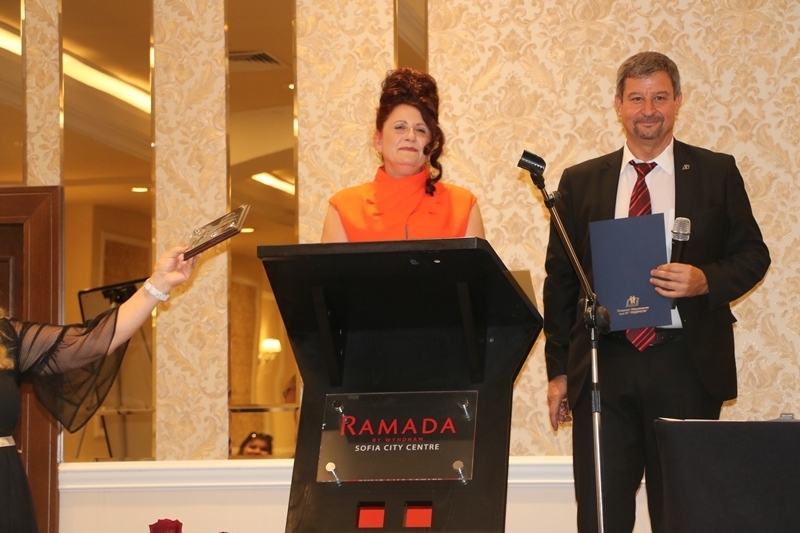 На 7 юли в столичния хотел Рамада синдикат Образование към