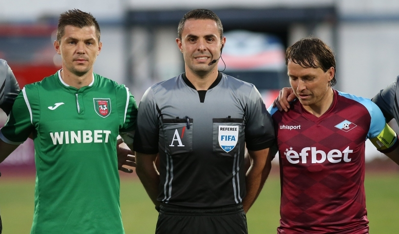 Ботев Враца постигна първа победа в елита след 2 1 над