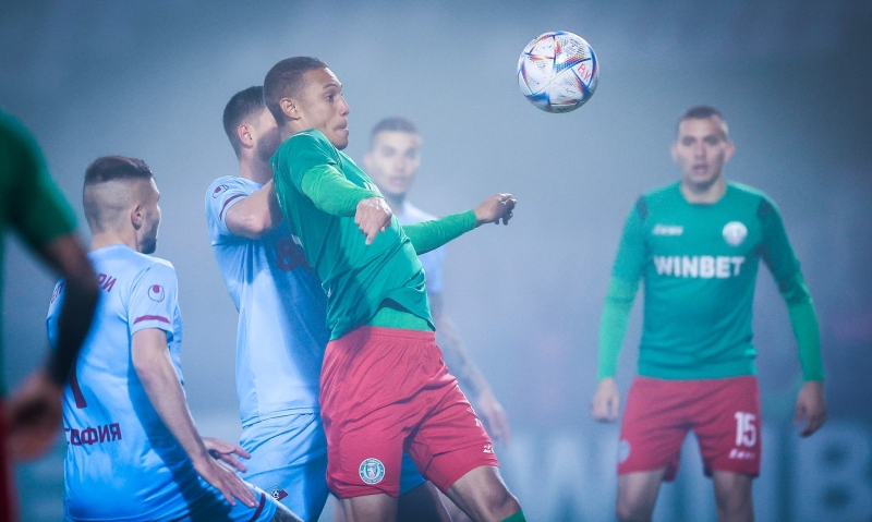 Ръководството на Ботев Враца е поставило цена от 200 000 евро