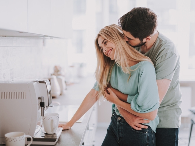 В една връзка всеки изразява по различен начин своята любов