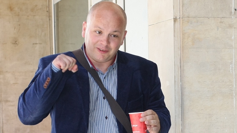 След триумфалното завръщане на Георги Първанов Румен Петков и Георги