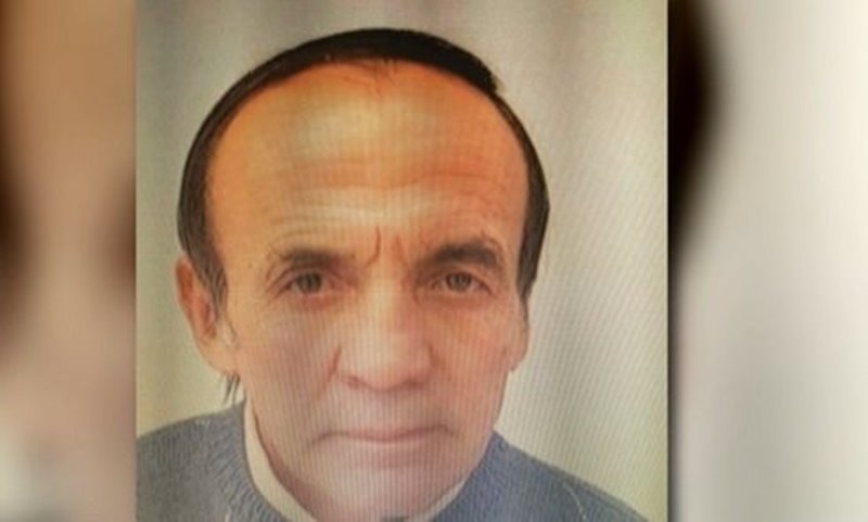 Полиция и доброволци издирват изчезнал мъж от село Багренци край Кюстендил Той е