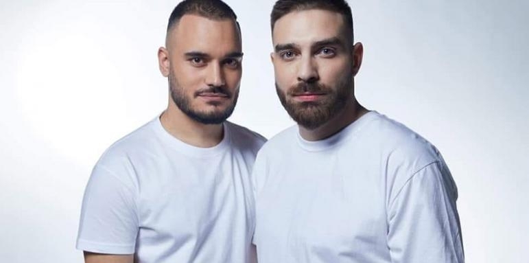 Любимците на малки и големи група СкандаУ пристигат във