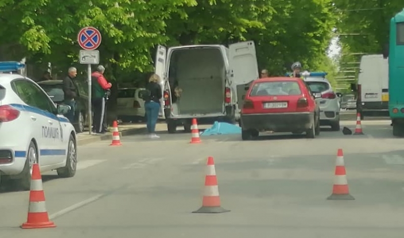 От полицията във Враца съобщиха подробности за смъртоносния инцидент в
