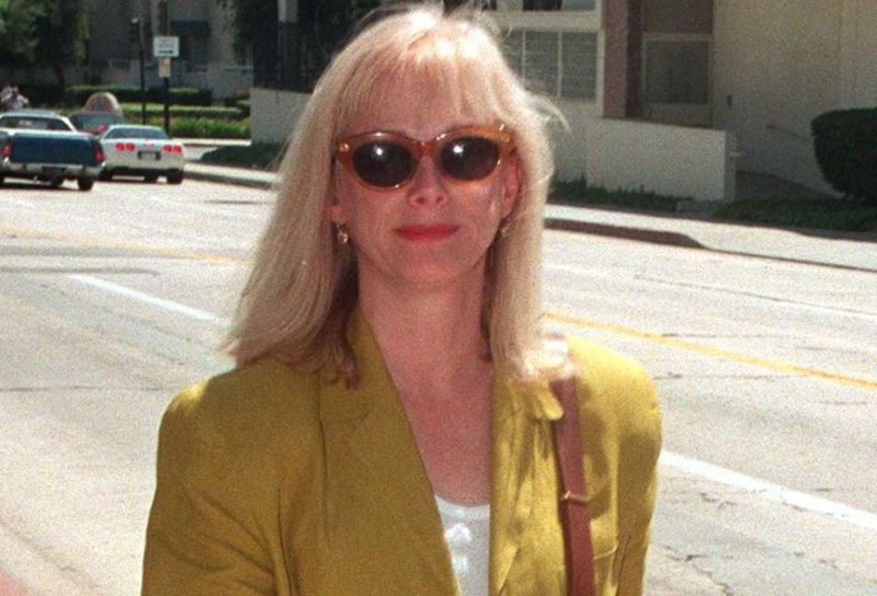 Актрисата Сандра Лок е починала на 3 ноември на 74 годишна