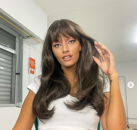 Аржентинската звезда Пауло Дибала за пореден път успя да трогне