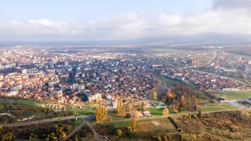 Вижте културния календар на община Монтана за март