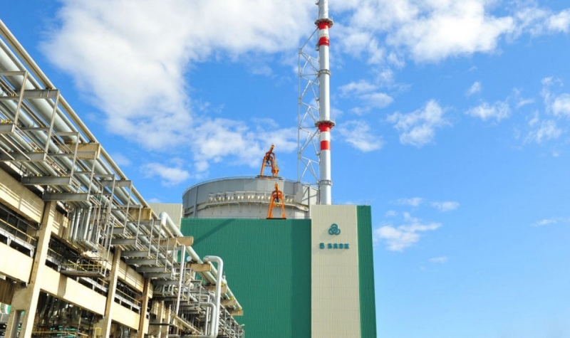 Агенцията за ядрено регулиране започна процеса по лицензиране на новото