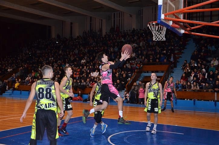 На 1 декември по традиция отбелязваме световния ден за борба