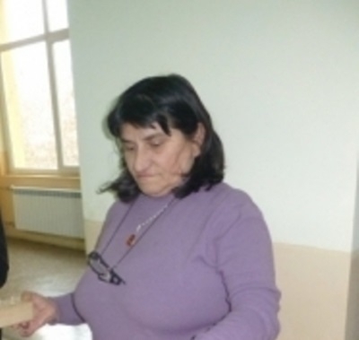 Директорът на СУ Никола Войводов във Враца Галина Витанова е